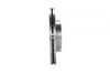 <strong>Диск тормозной передний MAZDA 323 1,6 16V 89-98 BOSCH 0986478219 (фото 3)</strong>