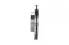 <strong>Диск тормозной передний MAZDA 323 1,6 16V 89-98 BOSCH 0986478219 (фото 4)</strong>