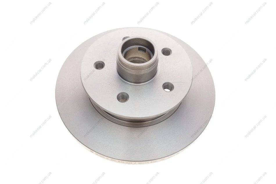 <strong>Диск тормозной BOSCH 0986478224 (фото 1)</strong>
