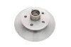 <strong>Диск тормозной BOSCH 0986478224 (фото 1)</strong>