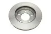 <strong>Диск тормозной перед. (вентил.) FORD Probe, MAZDA 626, Premacy, Xedos 91-(258*24) BOSCH 0986478227 (фото 2)</strong>