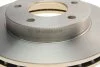 <strong>Диск тормозной перед. (вентил.) FORD Probe, MAZDA 626, Premacy, Xedos 91-(258*24) BOSCH 0986478227 (фото 3)</strong>