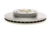 <strong>Диск тормозной перед. (вентил.) FORD Probe, MAZDA 626, Premacy, Xedos 91-(258*24) BOSCH 0986478227 (фото 6)</strong>