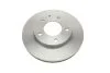 <strong>Диск тормозной перед. (вентил.) FORD Probe, MAZDA 626, Premacy, Xedos 91-(258*24) BOSCH 0986478227 (фото 7)</strong>