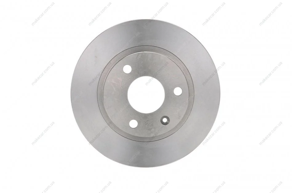 <strong>Диск гальмівний BOSCH 0986478246 (фото 1)</strong>