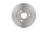 <strong>Диск гальмівний BOSCH 0986478246 (фото 1)</strong>
