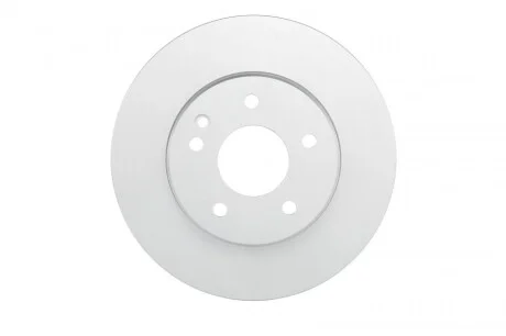 Гальмівний диск для Mercedes BOSCH 0986478262 фото товару