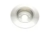 <strong>Диск гальмівний BOSCH 0986478267 (фото 2)</strong>