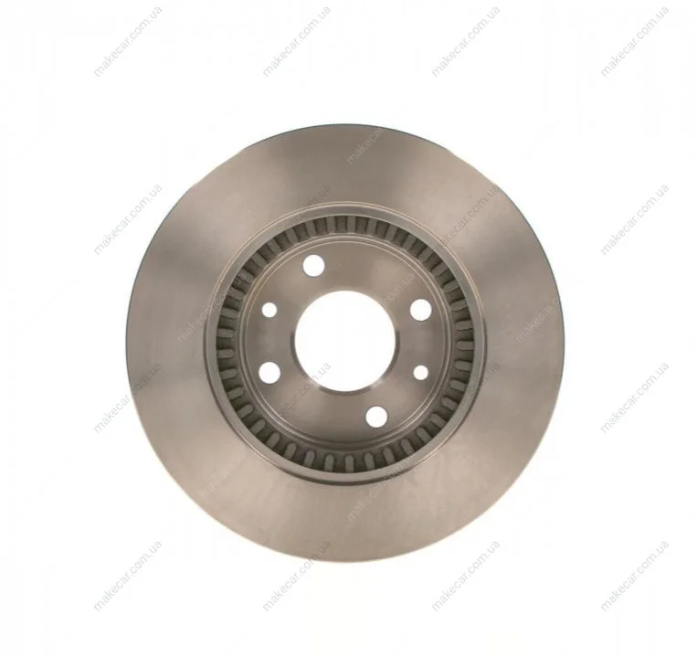 <strong>Диск гальмівний BOSCH 0 986 478 270 (фото 1)</strong>