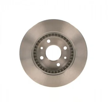 Диск гальмівний для Renault BOSCH 0 986 478 270 фото товару