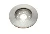 <strong>Диск гальмівний BOSCH 0 986 478 276 (фото 2)</strong>