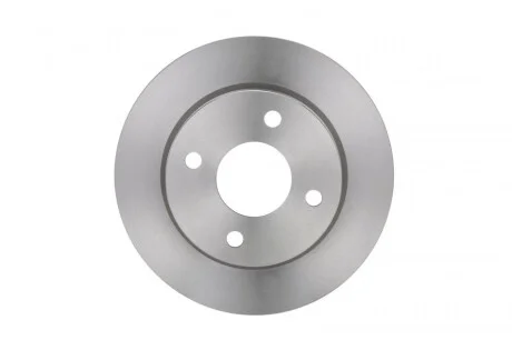 Гальмівний диск для BOSCH 0986478288 фото товару