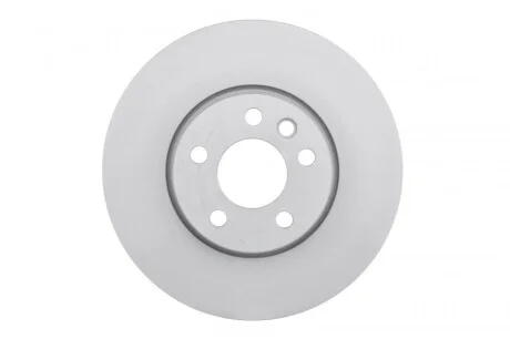 Гальмівний диск для Seat, Volkswagen, Ford BOSCH 0986478296 фото товару