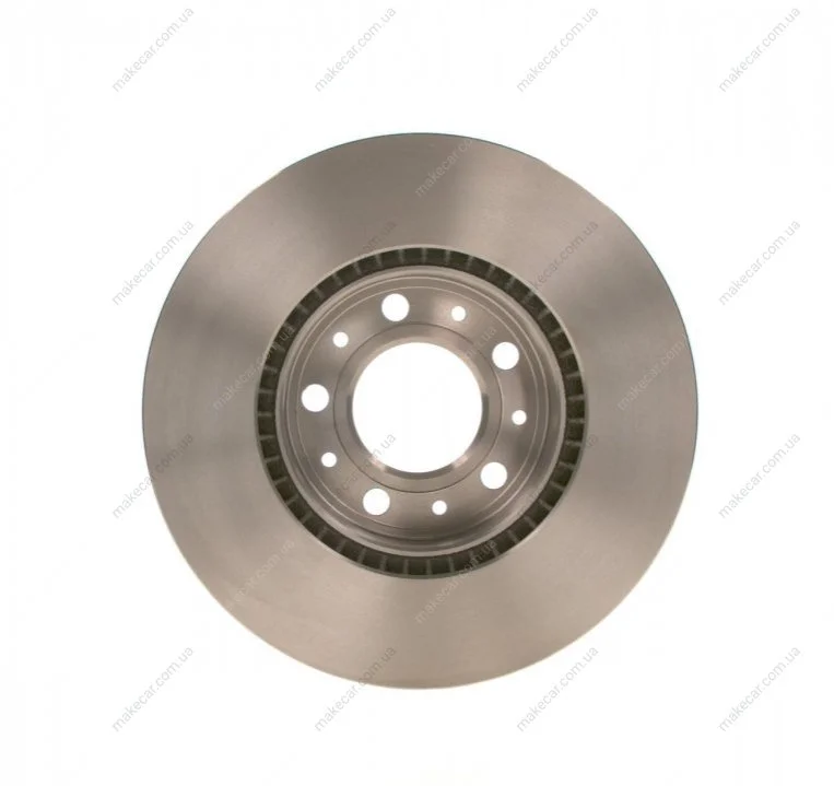 <strong>Диск гальмівний BOSCH 0 986 478 298 (фото 1)</strong>