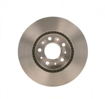 Диск гальмівний для BOSCH 0 986 478 298 фото товара