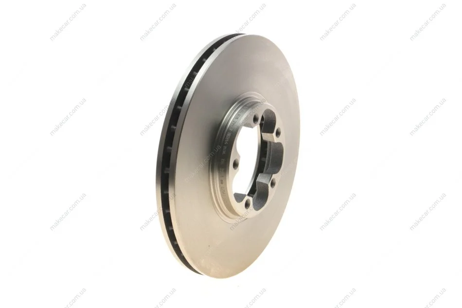 <strong>Диск гальмівний BOSCH 0986478299 (фото 1)</strong>