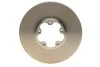 <strong>Диск гальмівний BOSCH 0986478299 (фото 7)</strong>