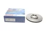 <strong>Диск гальмівний BOSCH 0986478303 (фото 1)</strong>