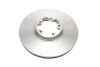 <strong>Диск гальмівний BOSCH 0986478303 (фото 4)</strong>