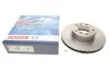 <strong>Диск гальмівний BOSCH 0 986 478 317 (фото 1)</strong>