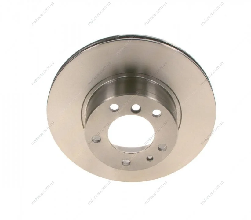 <strong>Диск тормозной перед. (вентил.) BMW 5-serie (E34), 7-serie (E32) (302*22) BOSCH 0986478318 (фото 1)</strong>