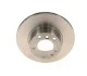 <strong>Диск тормозной перед. (вентил.) BMW 5-serie (E34), 7-serie (E32) (302*22) BOSCH 0986478318 (фото 1)</strong>