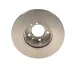<strong>Диск тормозной перед. (вентил.) BMW 5-serie (E34), 7-serie (E32) (302*22) BOSCH 0986478318 (фото 2)</strong>