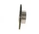 <strong>Диск тормозной перед. (вентил.) BMW 5-serie (E34), 7-serie (E32) (302*22) BOSCH 0986478318 (фото 3)</strong>