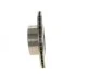 <strong>Диск тормозной перед. (вентил.) BMW 5-serie (E34), 7-serie (E32) (302*22) BOSCH 0986478318 (фото 4)</strong>