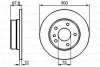 <strong>BMW Диск тормозной 7 E32 86-92 задн. BOSCH 0986478322 (фото 1)</strong>