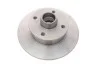 <strong>Диск гальмівний BOSCH 0986478331 (фото 4)</strong>