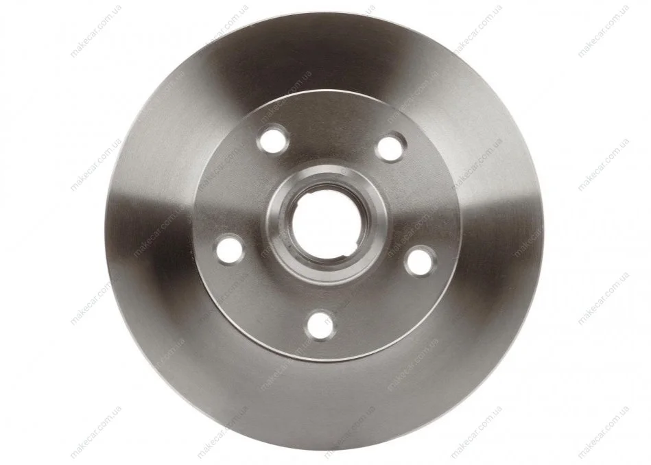 <strong>Диск гальмівний BOSCH 0 986 478 332 (фото 1)</strong>