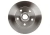 <strong>Диск гальмівний BOSCH 0 986 478 332 (фото 1)</strong>