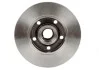 <strong>Диск гальмівний BOSCH 0 986 478 332 (фото 2)</strong>