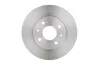 <strong>FIAT Диск тормозной передний+задний TIPO,TEMPRA 240 11 9.2 BOSCH 0986478342 (фото 1)</strong>