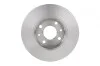 <strong>FIAT Диск тормозной передний+задний TIPO,TEMPRA 240 11 9.2 BOSCH 0986478342 (фото 2)</strong>
