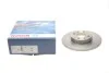 <strong>Диск гальмівний BOSCH 0986478343 (фото 1)</strong>