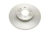 <strong>Диск гальмівний BOSCH 0986478343 (фото 4)</strong>