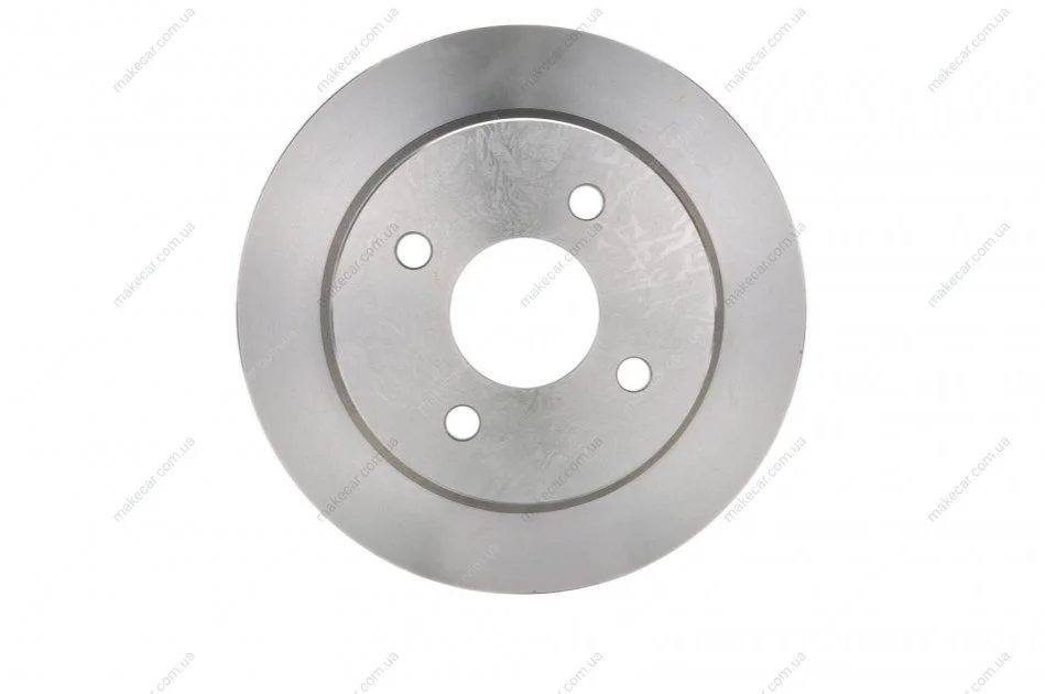 <strong>Диск гальмівний BOSCH 0986478344 (фото 1)</strong>