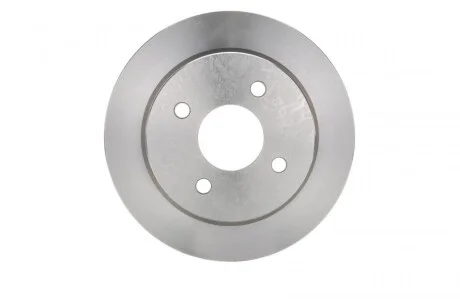 Диск гальмівний для Ford BOSCH 0986478344 фото товару