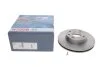<strong>Диск гальмівний BOSCH 0986478346 (фото 1)</strong>