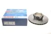 <strong>Диск гальмівний BOSCH 0 986 478 407 (фото 1)</strong>