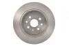 <strong>Гальмівний диск BOSCH 0986478420 (фото 2)</strong>