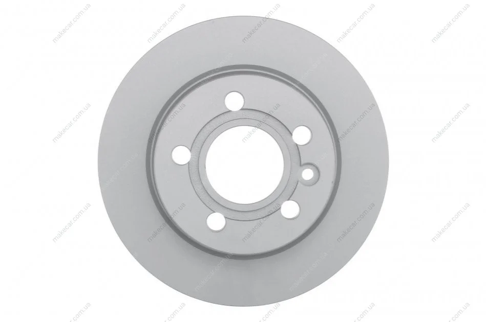 <strong>Диск тормозной задн. VW Sharan SEAT Alhambra FORD Galaxy (268*9) BOSCH 0986478421 (фото 1)</strong>