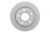 <strong>Диск тормозной задн. VW Sharan SEAT Alhambra FORD Galaxy (268*9) BOSCH 0986478421 (фото 1)</strong>