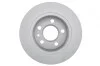 <strong>Диск тормозной задн. VW Sharan SEAT Alhambra FORD Galaxy (268*9) BOSCH 0986478421 (фото 2)</strong>