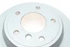 <strong>Диск гальмівний BOSCH 0986478425 (фото 4)</strong>