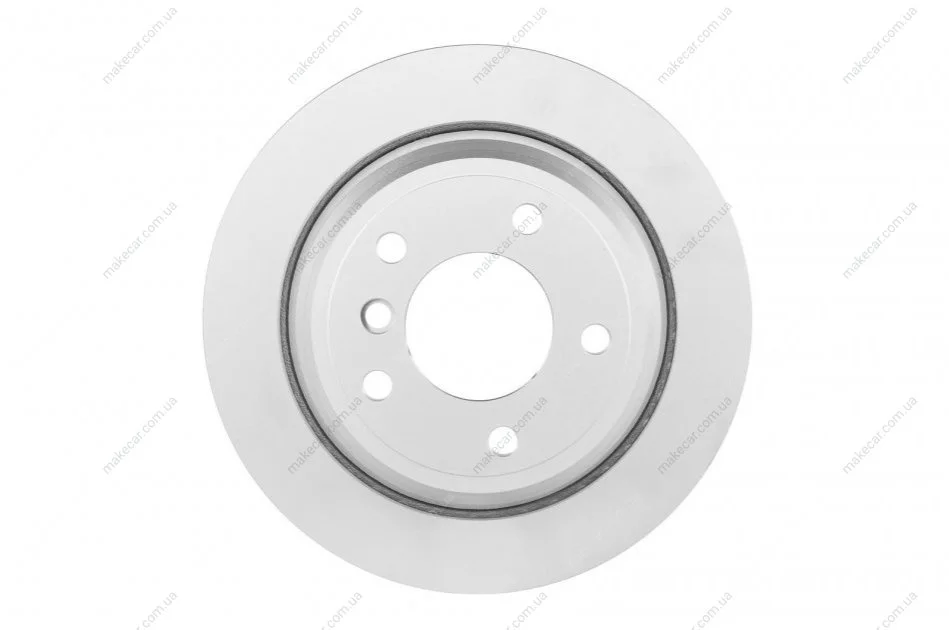 <strong>Гальмівний диск BOSCH 0986478426 (фото 1)</strong>