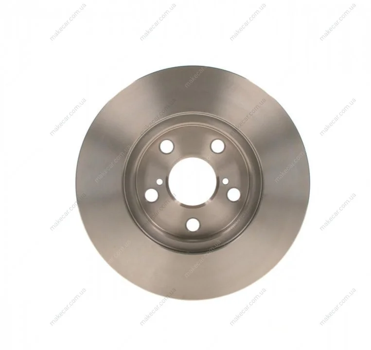 <strong>Тормозной диск Bosch BOSCH 0986478451 (фото 1)</strong>
