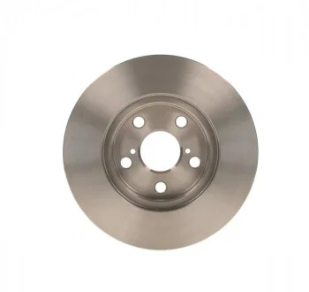Диск гальмівний для Toyota, Lexus BOSCH 0986478451 фото товару